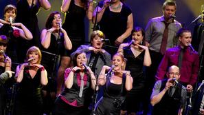 Perpetuum Jazzile