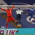 Hugo Lloris Chelsea Tottenham