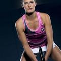 sport 20.12.12. Polona Hercog, foto: Polonahercog.com