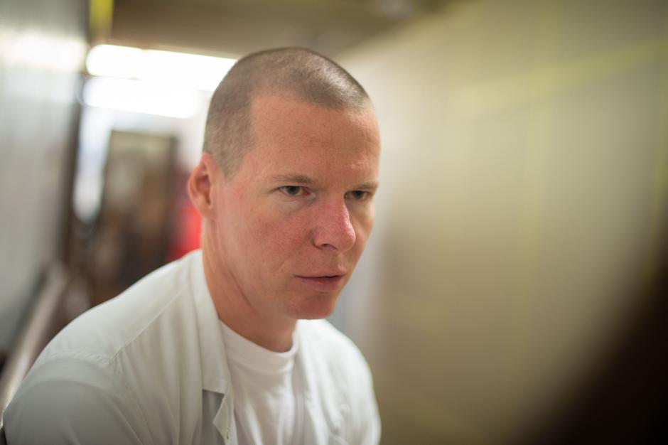 prenova urgentnega bloka v UKC Ljubljana | Avtor: Anže Petkovšek