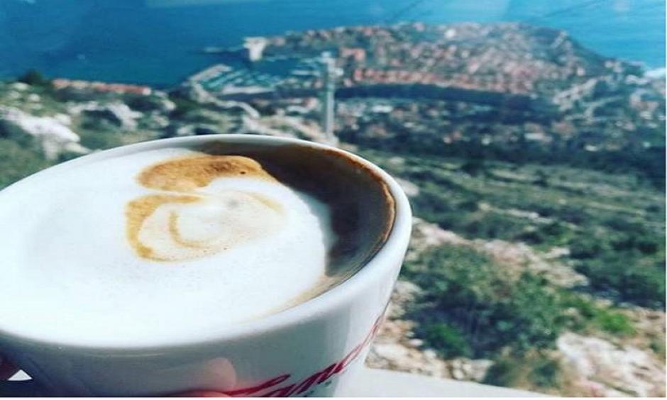 kava morje Dubrovnik | Avtor: Pinterest