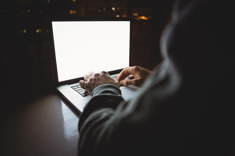 Hekerski napad | Avtor: Profimedia