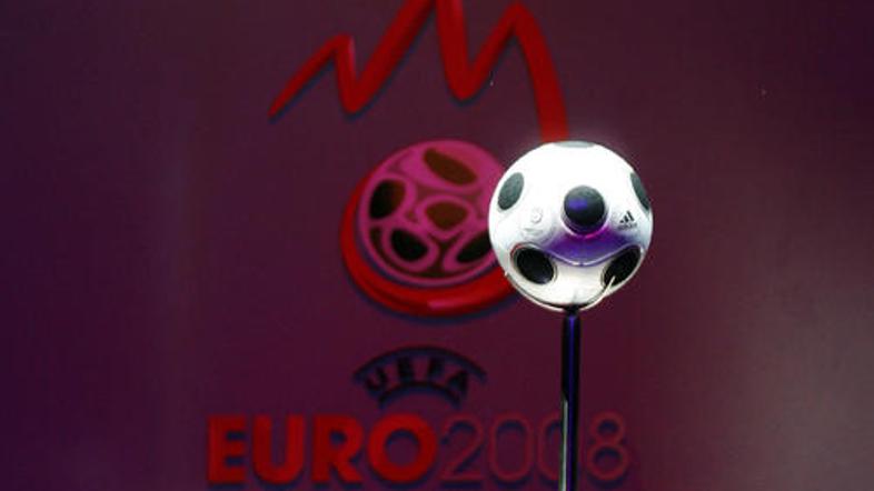 V Avstriji so že na začetku leta pokazali, da bo to leto v znamenju žoge.