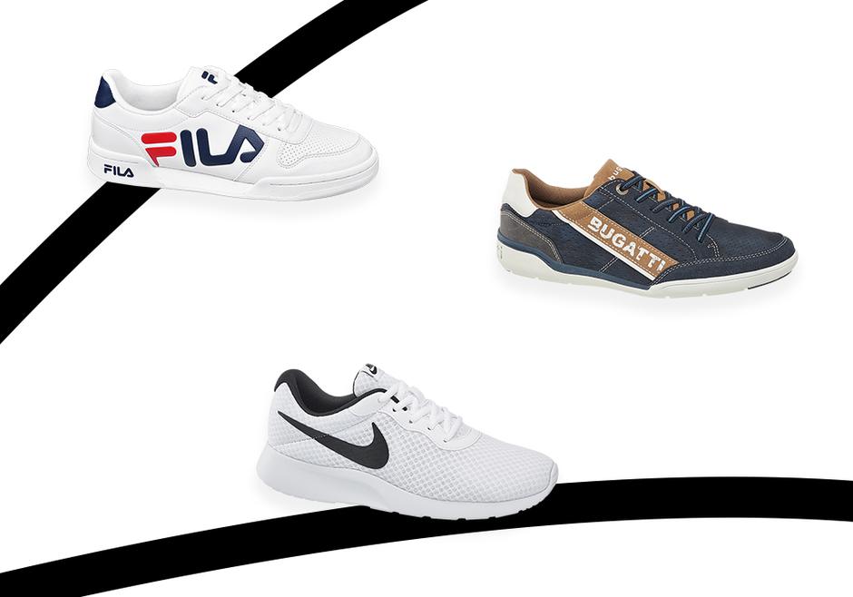 Deichmann | Avtor: Deichmann