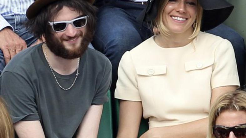 Sienna Miller Tom Sturridge