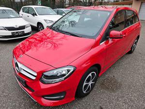 Mercedes-Benz B 180 d Urban