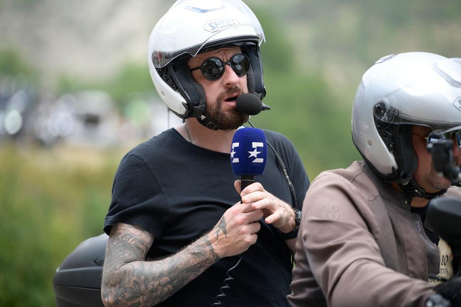 Bradley Wiggins | Avtor: Profimedia