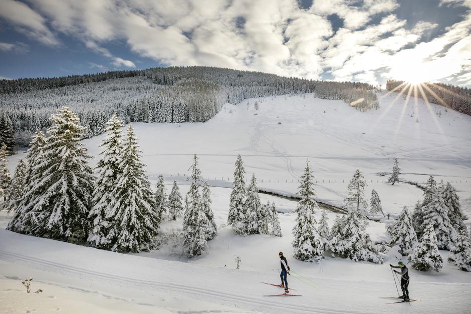 Avstrija, Austria.info | Avtor: Österreich Werbung/Harald Eisenberger