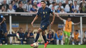 Raphaël Varane