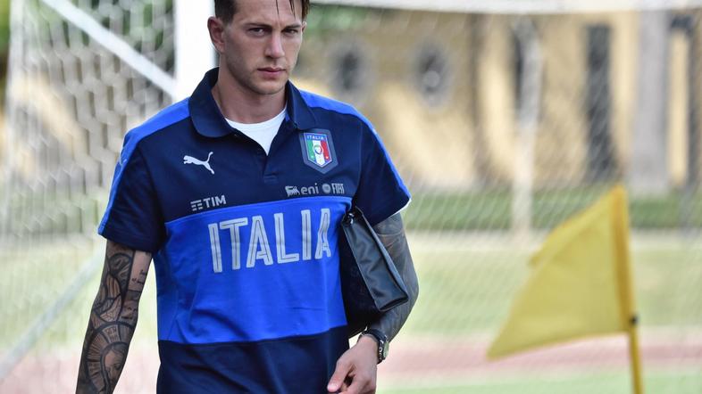 Federico Bernardeschi