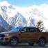 Ford ranger wildtrack