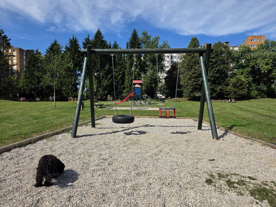 telefon Samsung Z Fold7 | Avtor: Žurnal24 