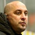 Toni Tišlar danes dela z jeseniškim podmladkom.