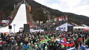 Planica 2017 kvalifikacije