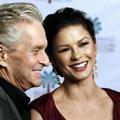 Michael Douglas & Catherine Zeta Jones