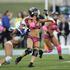 Lingerie football