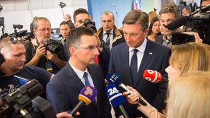 Predsedniške volitve 2017