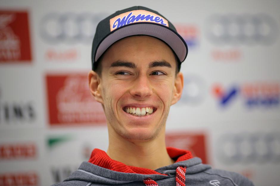 thomas diethart | Avtor: Epa