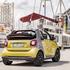 Smart fortwo cabrio