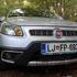 Fiat sedici