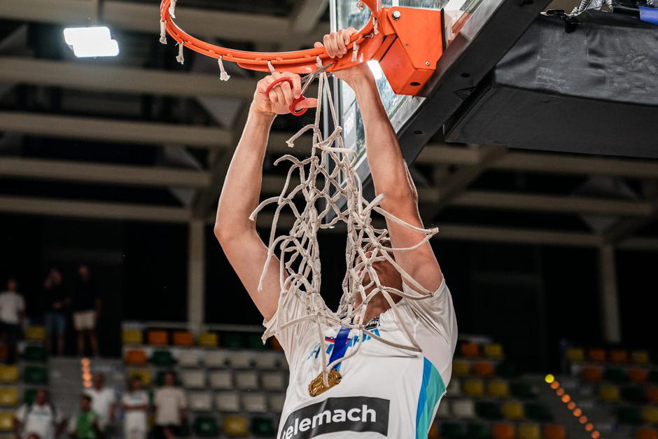 košarkarska reprezentanca do 18 let | Avtor: fiba.basketball