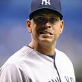 Alex Rodriguez