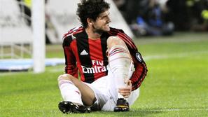 Alexandre Pato (Foto: EPA)