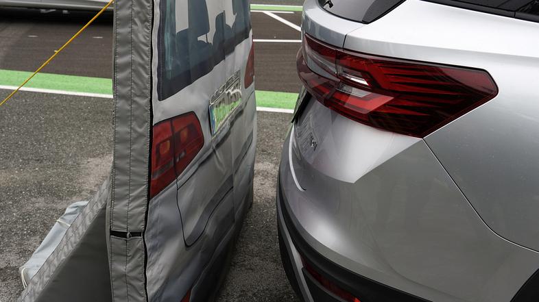 AMZS, asistenčni sistemi