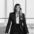 melania trump