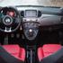 Fiat 500 abarth