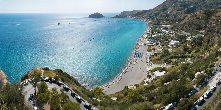 Ischia | Avtor: Profimedia