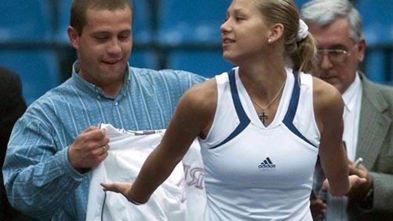 Ruska lepotička je zelo dobro izkoristila svojo lepoto.