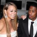 Mariah Carey in Nick Cannon sta se rojstva dvojčkov razveselila v soboto, 30. ap