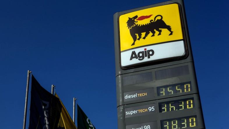 Agip