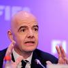 gianni infantino