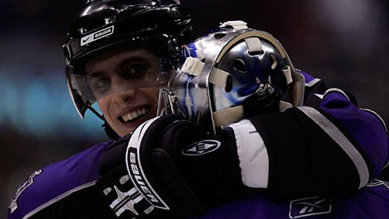 Anze Kopitar 2 - Getty Images - teaser