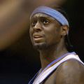 Darius Miles bo deset tekem odsedel.