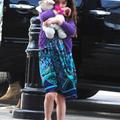 Suri Cruise