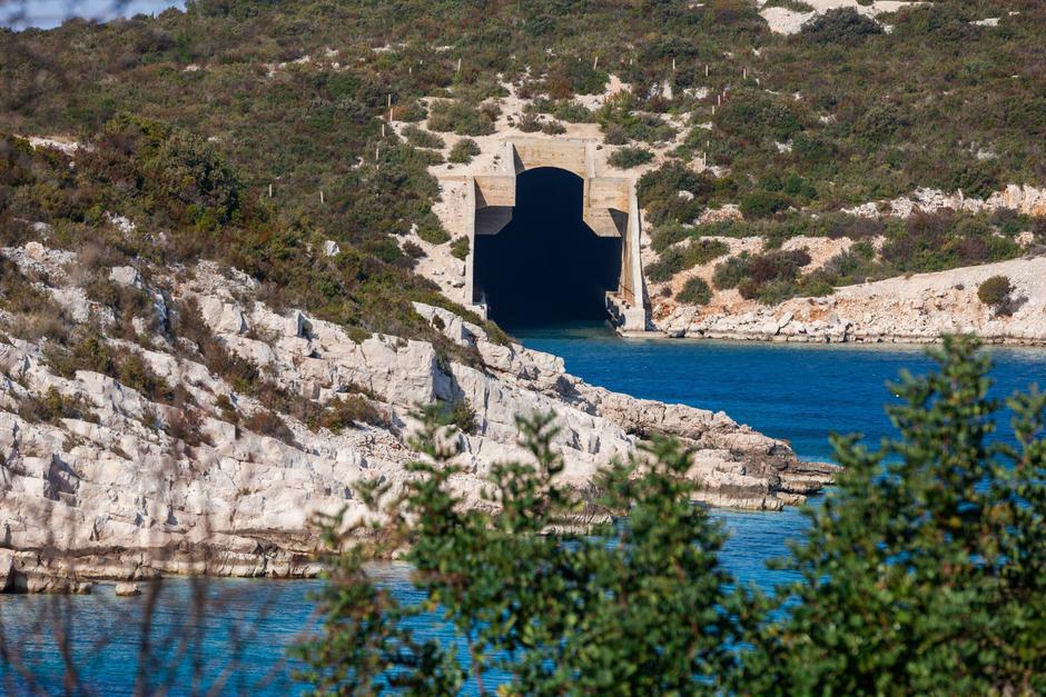 tz split, hrvaška, dopust, vis, brač, hvar, šolta | Avtor: Shutterstock