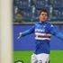 Citadin Eder Sampdoria Udinese 