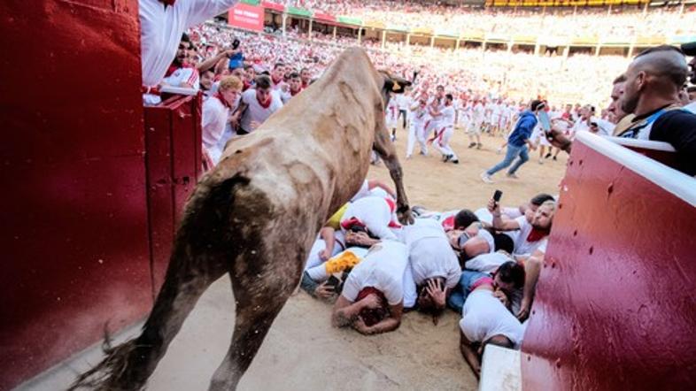 Pamplona