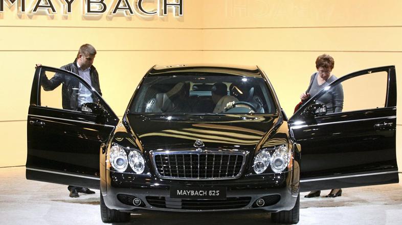 Maybach