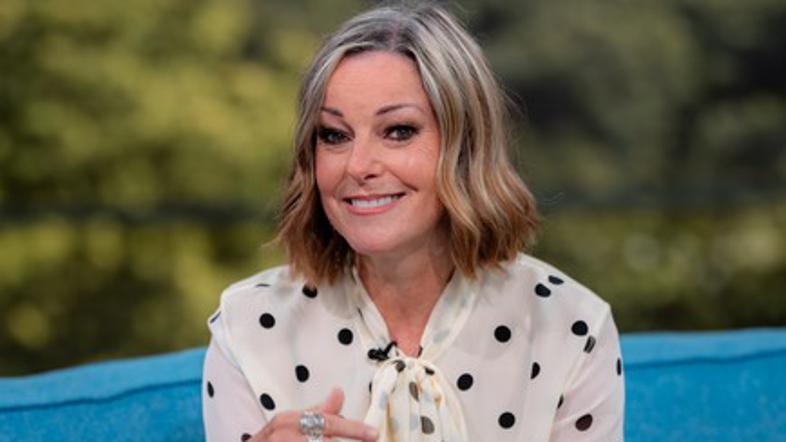 Ruthie Henshall