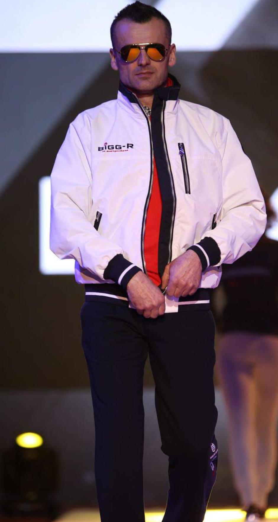 Jože Mastnak 1 | Avtor: facebook