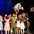 Peron čudes, cirkus Fuskabo