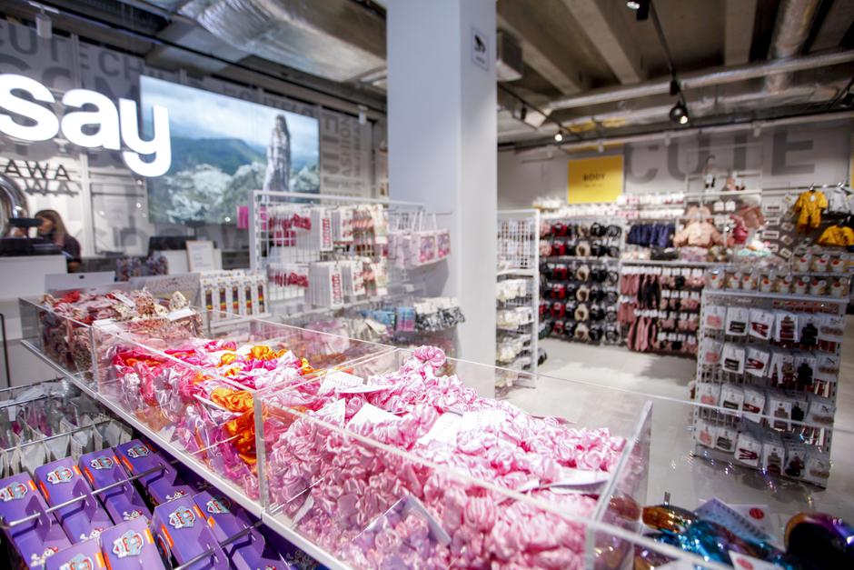 Sinsay | Avtor: Sinsay