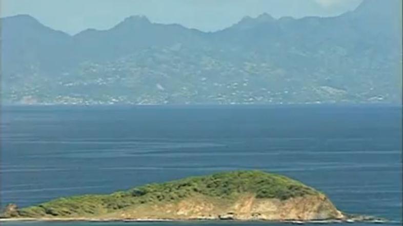 Mustique, Karibi, Kate Middleton