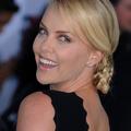 Charlize Theron