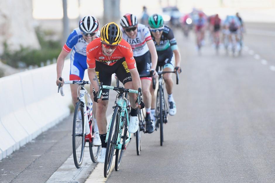 Dirka po ZAE | Avtor: Profimedia