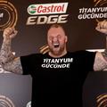 Thor Björnsson